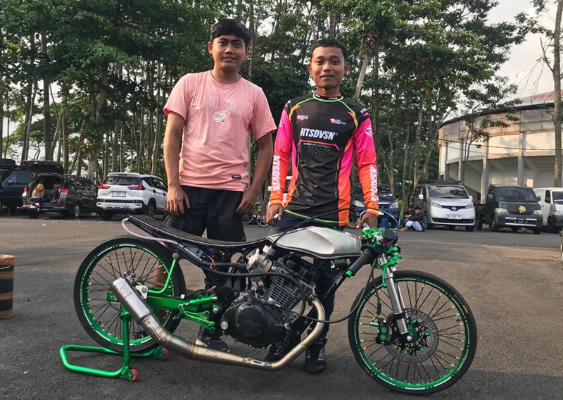 DESKA ANAK LANGIT