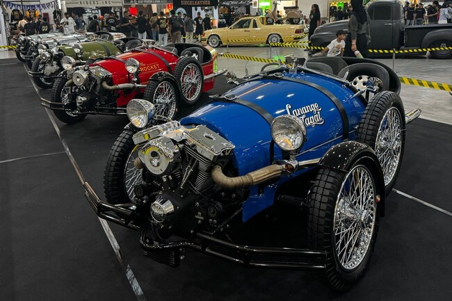 MAXDECAL Sukses Ramaikan KUSTOMFEST 2025 04