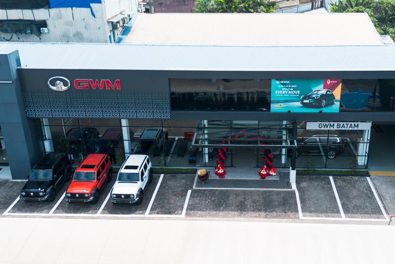 GWM Batam 1