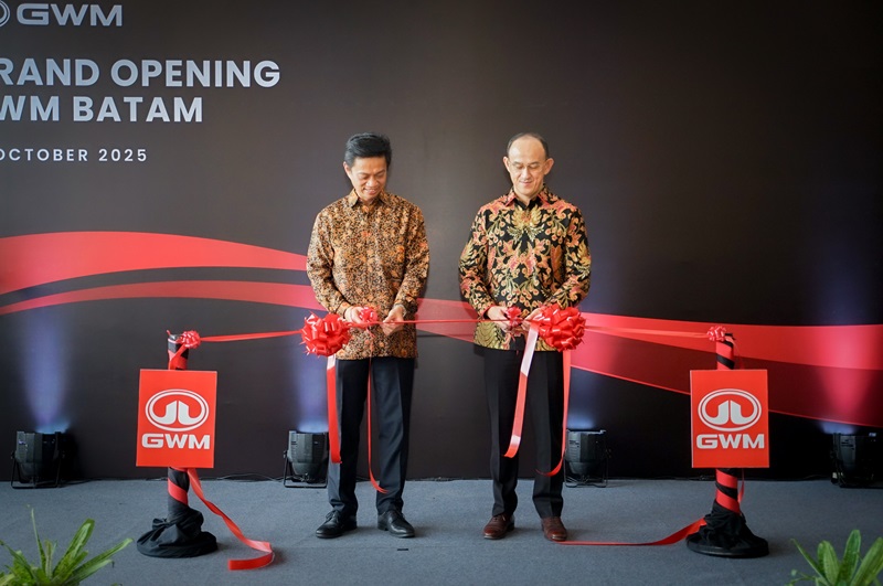 GWM Batam 2