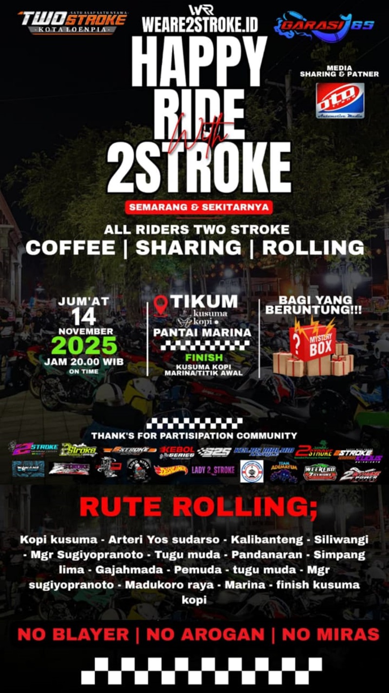 2025 12 14 ride semarang