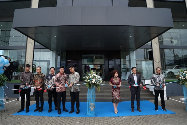 Chery Trimegah Siliwangi Bekasi 4