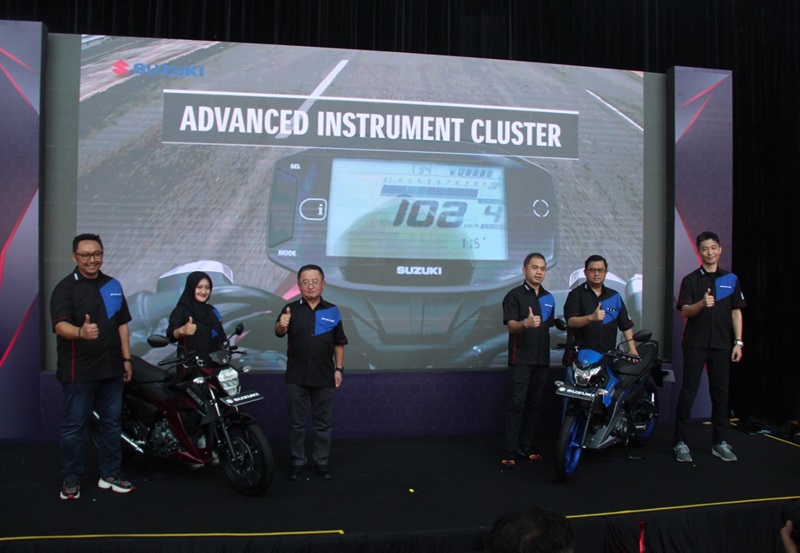 2025 satria pro 1