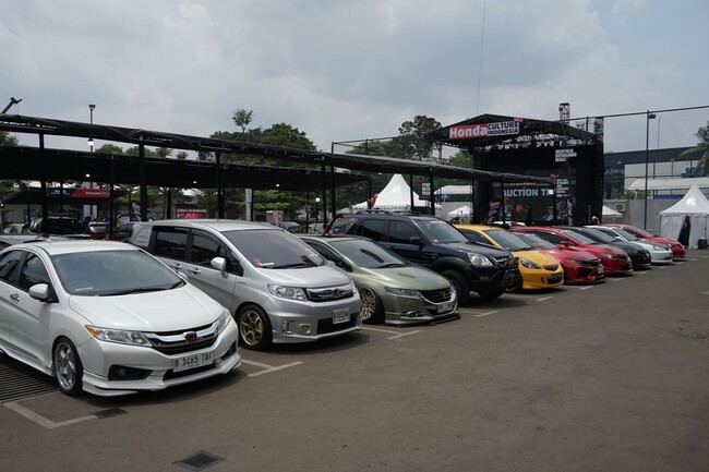 Honda Culture Indonesia 2025 04
