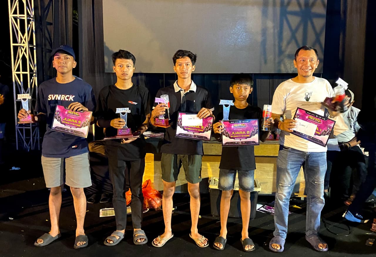 2025 ngebel resto fashion