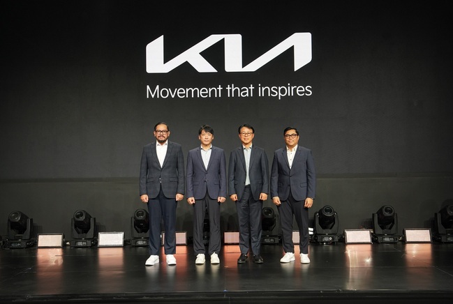 PT KIA Sales Indonesia Pegang Kendali KIA Indonesia 01