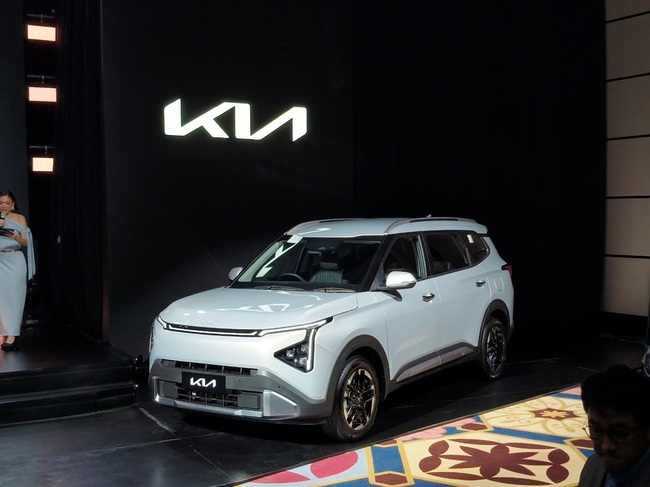 PT KIA Sales Indonesia Pegang Kendali KIA Indonesia 04