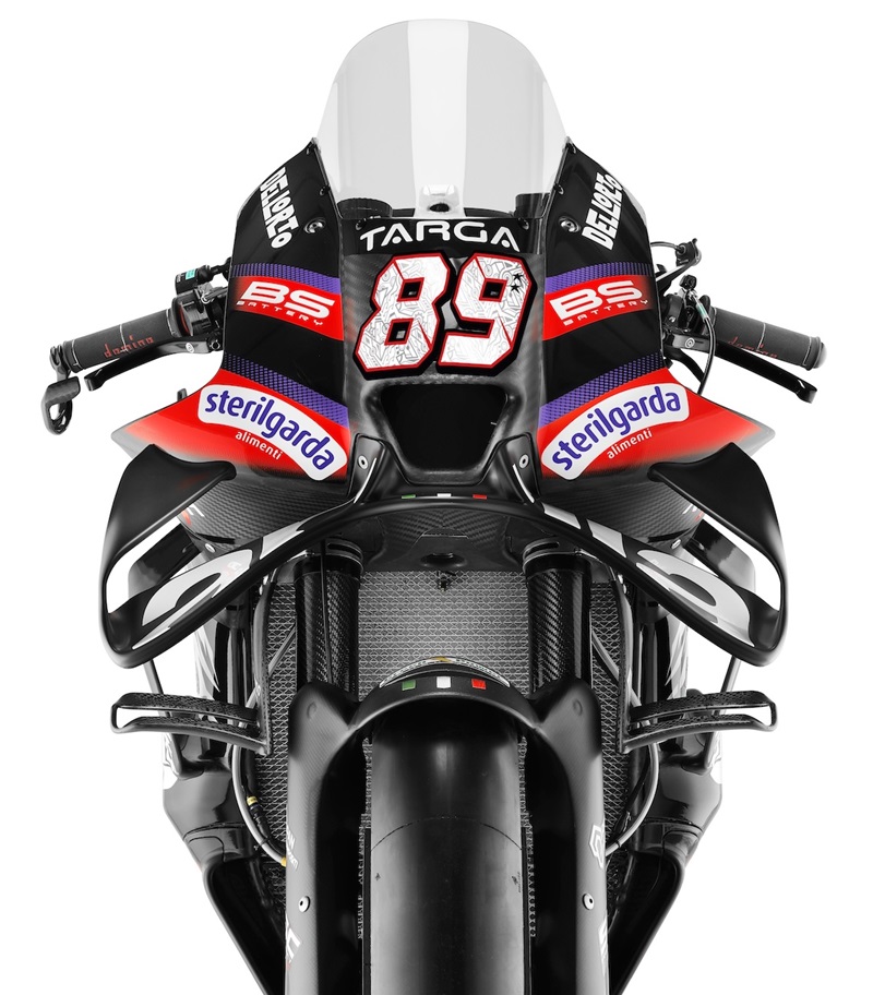 9 Aprilia Racing Launch 2026