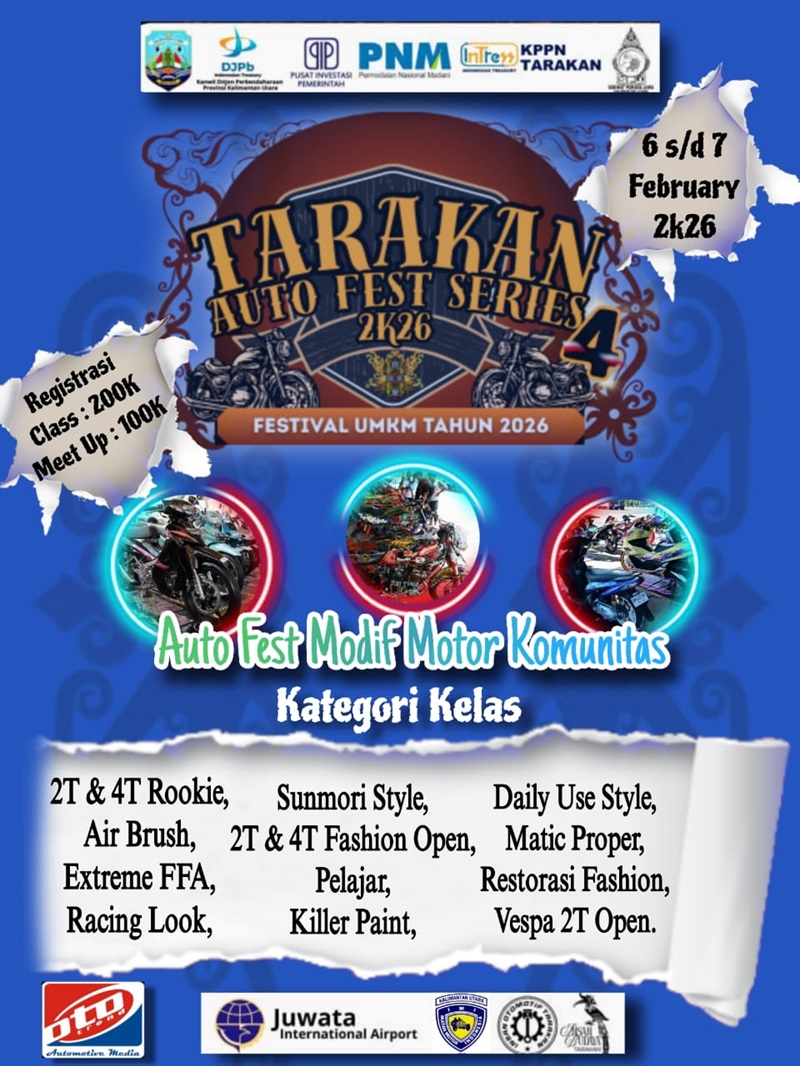 2026 02 07 kontes tarakan 1