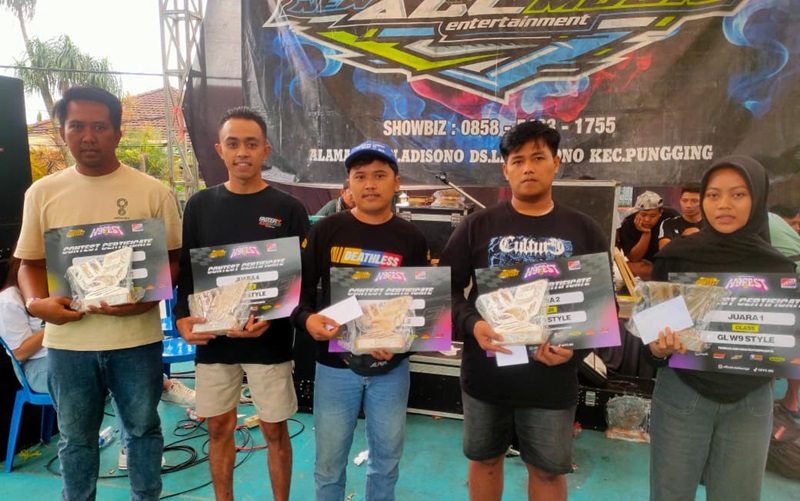 juara gl series