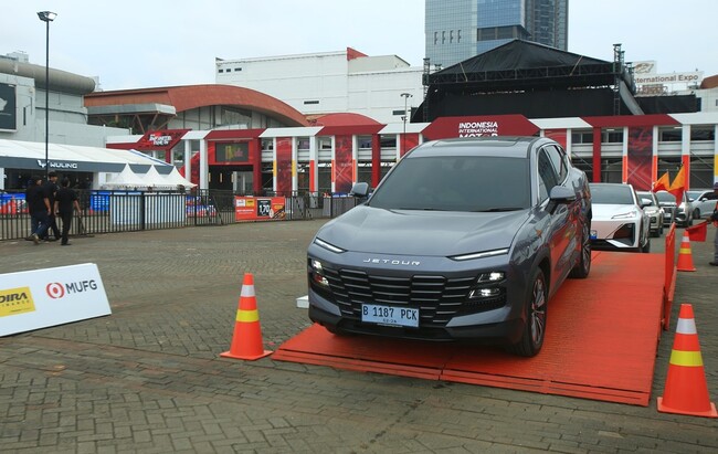 JETOUR X70 PLUS IIMS 2026 02