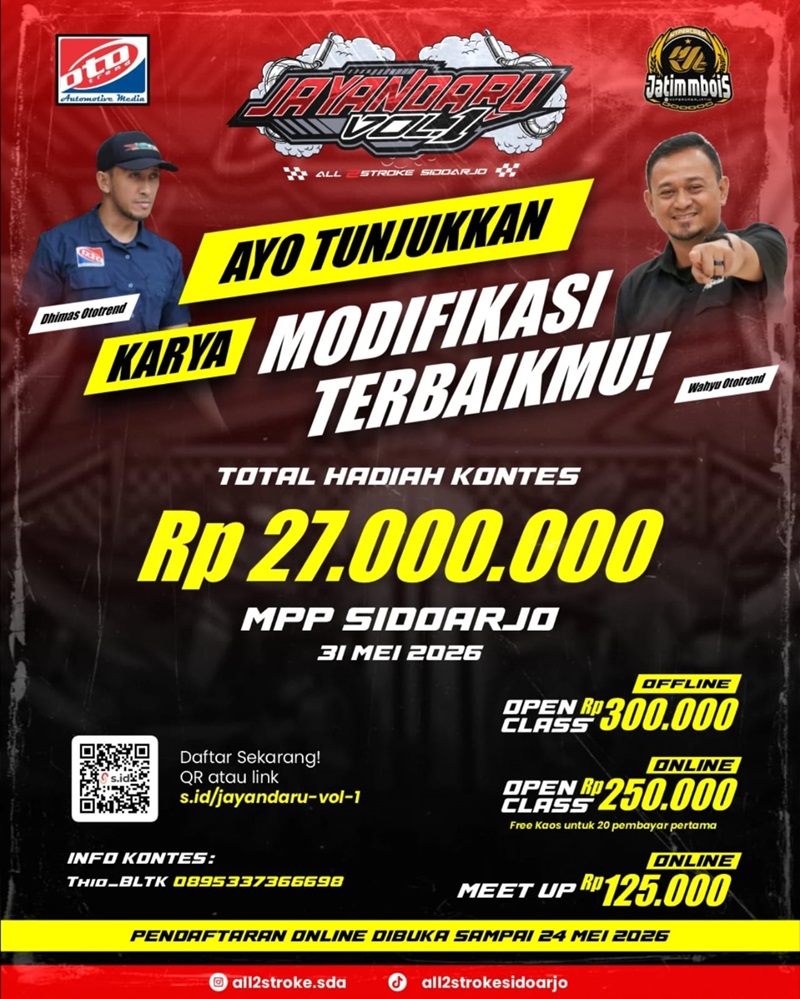 2026 05 31 twostroke sidoarjo 1