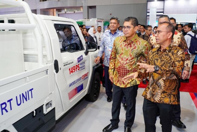 Foto Giicomvec 2026 05