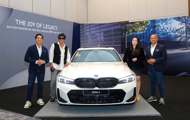 BMW Group Festival of Joy 02