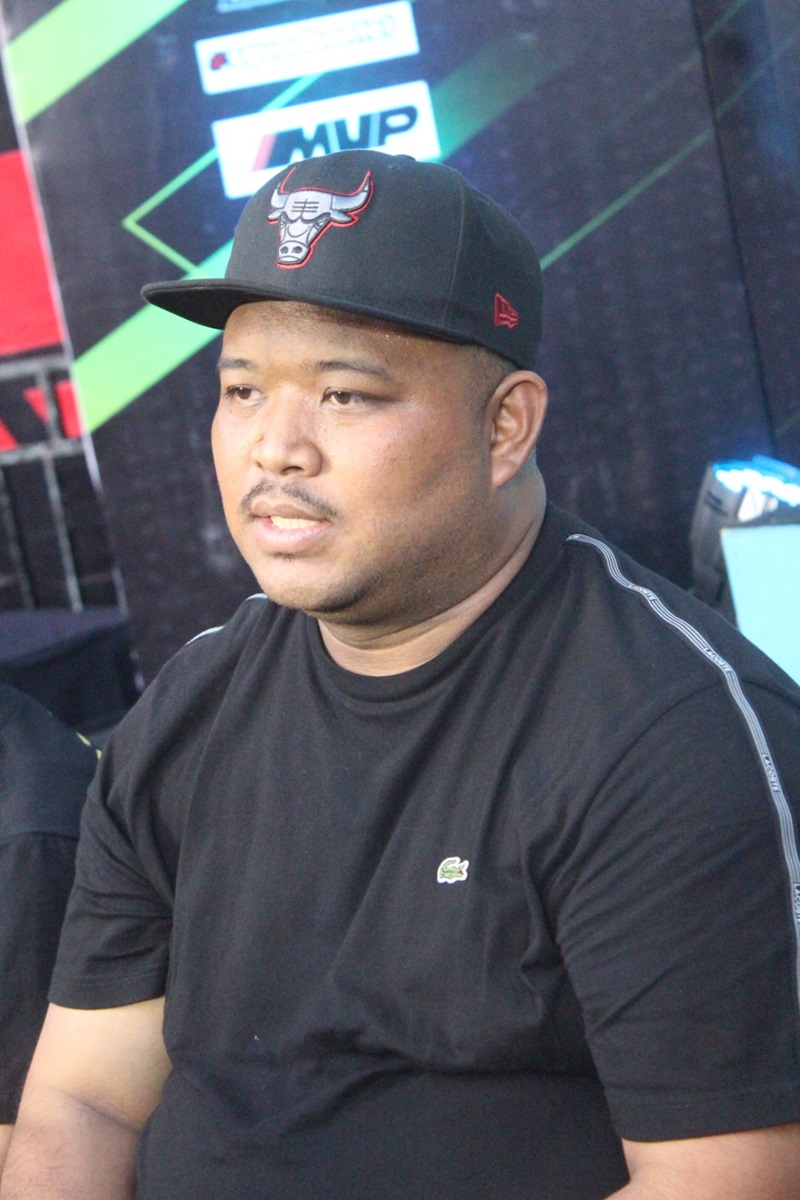 Nggoni dari SEA Team