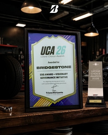 Bridgestone Indonesia 03