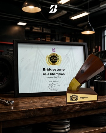 Bridgestone Indonesia 04