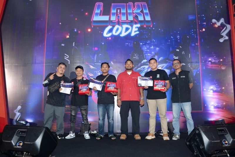 code daily