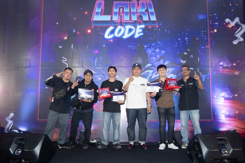 code matic modif