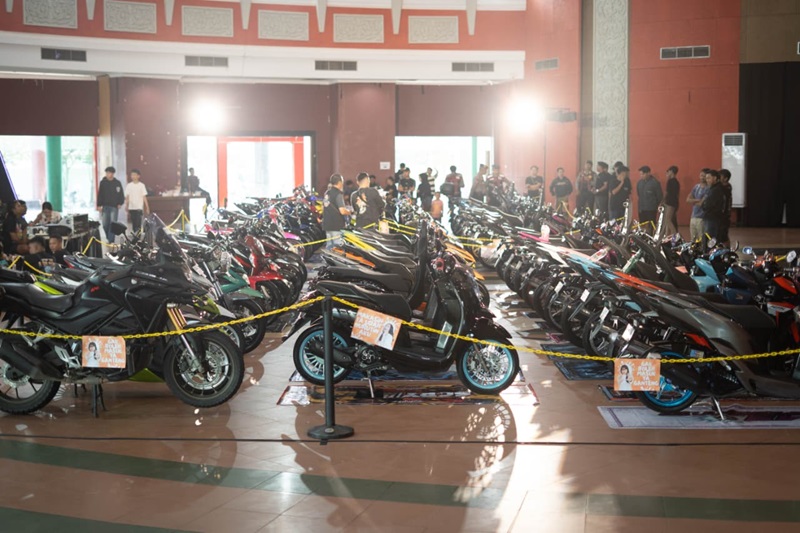 code pontianak 4