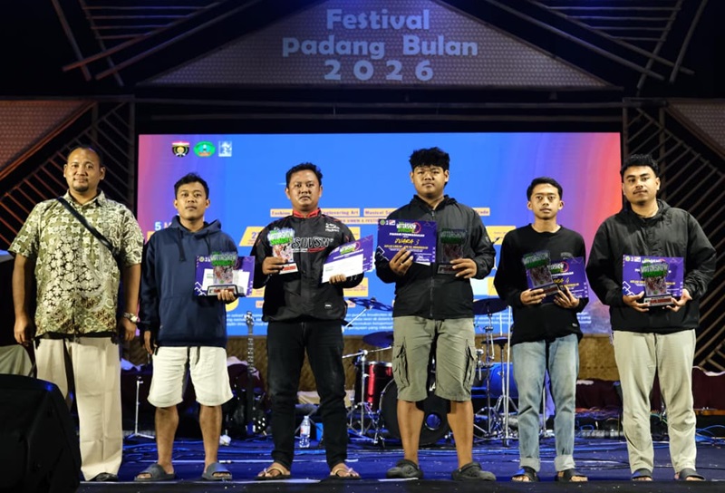 Jawara cb gl