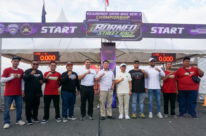borneo 7