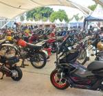 Madiun Bikers Fest Vol. 2 ,2026 – Madiun : Full Entertainment Digebyar Di Pusat Kota, Sontak Pecah Bareng 205 Register.