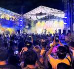 Beraban Festival 2024 – Bali : Sarana Positif Pewadah & Pelestari Kreatifitas Generasi Muda Berfalsafah ‘Saguna Prawerthi’.