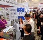 Pameran Eastfood (IIFEX) & Eastpack Surabaya 2025 Dibuka Hari Ini, Diikuti 180 Peserta Dengan Target 20 Ribu Pengunjung
