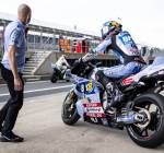 Kolaborasi Astra Otoparts & Gresini Racing Berlanjut, Aspira Tetap Sponsori Tim Hingga 2027
