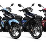 Penyegaran Yamaha Jupiter Z1, Kini Tampil dengan Warna & Grafis Baru, Harga Masih Rp 21 Jutaan 