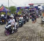Sunmori Matic Fest 2026 – Purwodadi : Kolaborasi Gathering Motoris & Adu Kreasi Modify, Jadi Trigger Ampuh Pendongkrak Otomotif Grobogan.