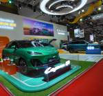 Debut Global di Indonesia, LEPAS E4 Buka Pre-Book Eksklusif di IIMS 2026