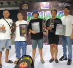 Pemrestasi Mbois Malang Modifest 2026 – Malang.