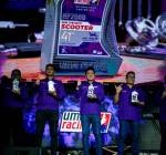 UMA Racing Luncurkan Dua Pelumas High-Performance Terbaru, Bawa Teknologi Balap Atasi Masalah Kemacetan Mesin