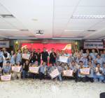 Honda Jatim Perkuat Budaya Inovasi Lewat MPM Innovation Day 2026.