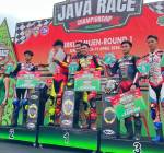 Official Result - Java Race Championship 2026 Round #1 - Sirkuit Mijen, Semarang, Jawa Tengah