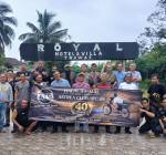 ATC 86, Komunitas Penggemar Honda Astrea Gelar Gathering & Halal Bihalal di Pasuruan, Kini Jadi Ajang Silaturami dan Nostalgia