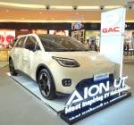 GAC Indonesia Berikan Program Menarik Selama Berlangsungnya  Indomobil Expo 2026.
