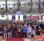 Otocontest Mechanical Festival Universitas Muhammadiyah Purwokerto 2026 : Taui Sukses Di Gelaran Perdana, Mulus Wujudkan Misi Dorong Ekonomi Kreatif Via Dunia Otomotif. 