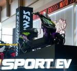 MOTU M5B: Ketika SPORT EV Bertemu Desain Stylish