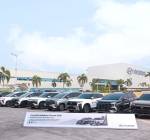 Hyundai Academy Course Generasi 4 Dimulai, Ditandai Donasi 9 Unit Stargazer dan Creta untuk SMK di Jawa Barat