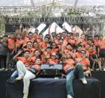 2 Stroke Kota Pendekar Vol 3 – Madiun: Dihadiri 7000 Pengunjung, Pecah Peserta Kontes dan Kompetisi Blayer