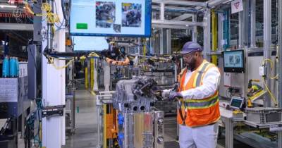 Honda dan General Motors Jalin Kerjasama Produksi Unit Berbahan Bakar Hidrogen