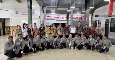 Resmikan Training Center Ke-Dua Di Makassar, Chery Makin Perkuat Teknisi dan Layanan Aftersales. 