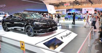 Honda Prelude Tembus 280 Unit Pemesanan, Dalam Waktu Dekat Siap Dikirim Ke Konsumen. 