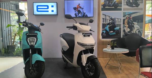 Wahana Honda Geber Promo ‘Back to School’ di Bulan Juni, Ada Diskon Harga Jutaan Hingga Potongan Tenor Siap Manjakan Konsumen