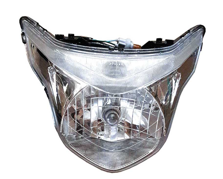 Pasang Relay, Cegah Headlamp Gampang Koit