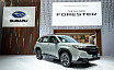 Subaru Emergency Stop Assist dan Jok Anti Pegal, Fitur Terbaru Atasi Pegal & Microsleep Saat Berkendara