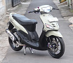 Modifikasi Yamaha Mio 2010 - Mojokerto : Ubah Konsep Mio Sunmori Berakhir Prodaily